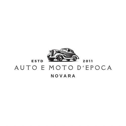 Auto e moto d'epoca novara